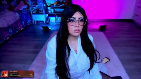 Snapshot of alyssaromanova chatting on 16, 5, 2026 . Monday to Saturday at 10pm and 6am Colombia time online show from 16, 5, 2026