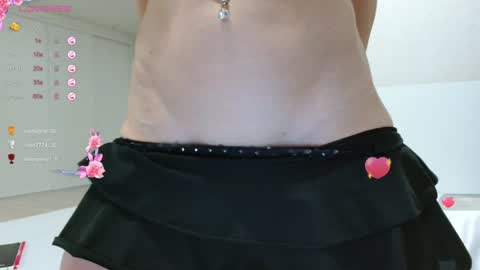 Snapshot of alyssasporty chatting on 3, 1, 2025 Alyssa sporty online show from 3, 1, 2025