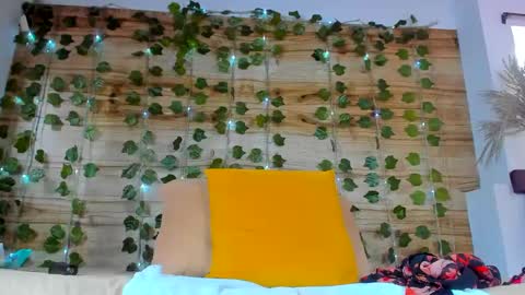 alyssia online show from 12, 3, 2025