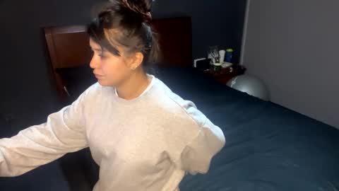 Snapshot of alyssia_wolds_1 chatting on 15, 9, 2025 alyssia wolds online show from 15, 9, 2025