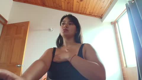 Snapshot of alyssia_wolds_1 chatting on 27, 5, 2026 alyssia wolds online show from 27, 5, 2026