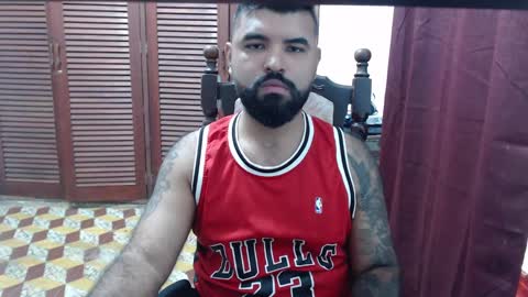 alz_hunter online show from 21, 9, 2025