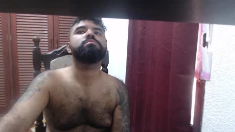 alz_hunter online show from 30, 9, 2025