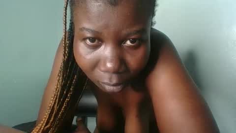 am_creme_delight online show from 22, 4, 2026