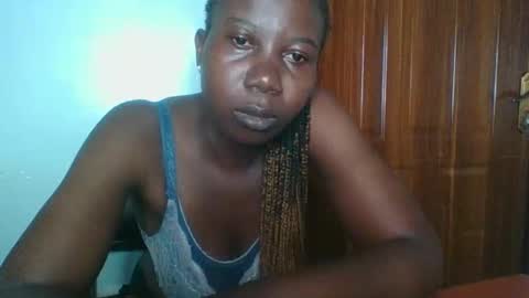 am_creme_delight online show from 23, 4, 2026