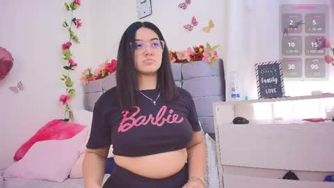 Isabella online show from 13, 4, 2026