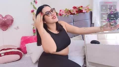 Snapshot of amabella_w chatting on 18, 4, 2026 Isabella online show from 18, 4, 2026