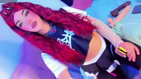 amador_hot online show from 16, 5, 2026