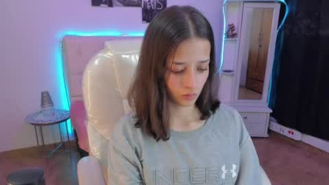 Snapshot of amaia_daniells chatting on 4, 5, 2026 B I A N C A online show from 4, 5, 2026