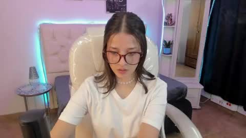 Snapshot of amaia_daniells chatting on 16, 5, 2026 B I A N C A online show from 16, 5, 2026