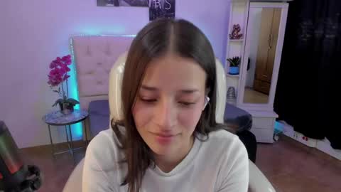Snapshot of amaia_daniells chatting on 22, 5, 2026 B I A N C A online show from 22, 5, 2026