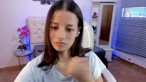 Snapshot of amaia_daniells chatting on 30, 5, 2026 B I A N C A online show from 30, 5, 2026
