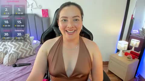 Hi Im AmaiaHelp me reach 100 likes online show from 25, 3, 2026