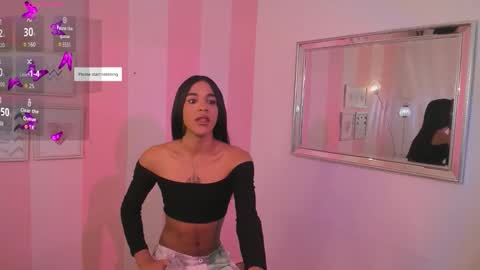 amaia_monroe online show from 3, 4, 2026
