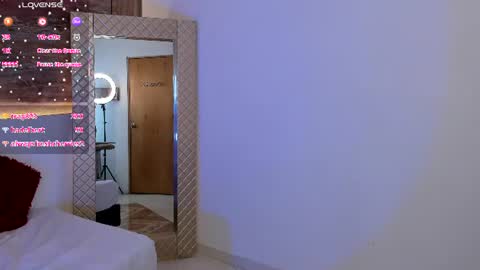 amaia_monroe online show from 5, 7, 2026