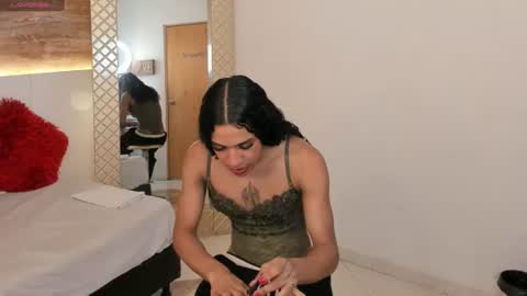 amaia_monroe online show from 23, 7, 2026