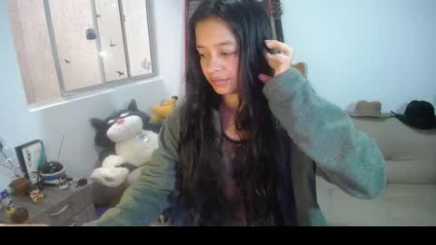 Snapshot of amaia_t chatting on 16, 5, 2026 Amaia online show from 16, 5, 2026