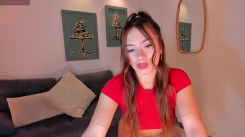 Snapshot of amaiahaywood chatting on 16, 2, 2025 Amaia Haywood online show from 16, 2, 2025