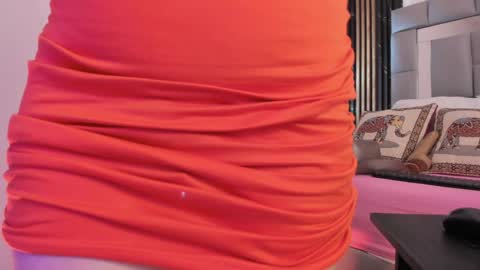 Amaia  online show from 27, 3, 2026