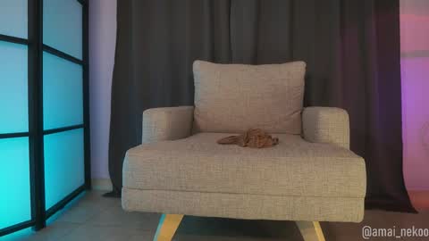 Amai  Sinclair  online show from 25, 2, 2026