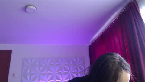 Amalett online show from 13, 10, 2025