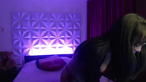 Amalett online show from 31, 1, 2026