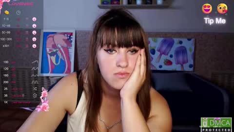 Ivanna online show from 12, 9, 2025