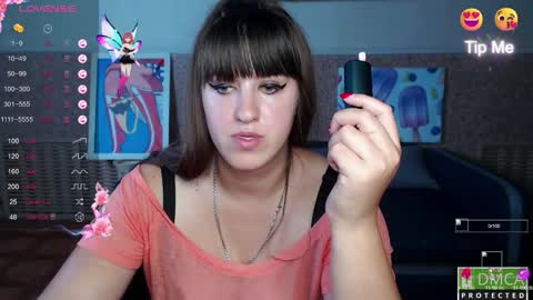 Ivanna online show from 13, 9, 2025