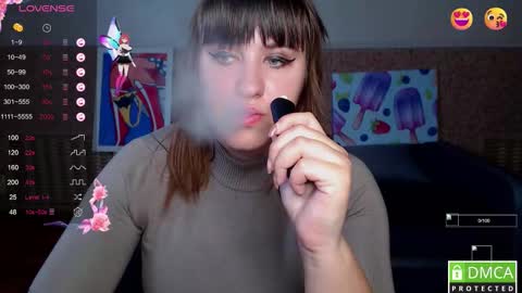 Ivanna online show from 3, 11, 2025