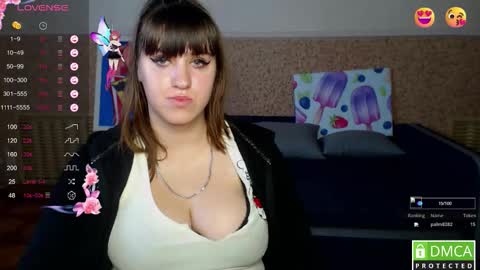 Ivanna online show from 11, 11, 2025