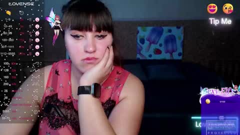 Ivanna online show from 4, 3, 2026