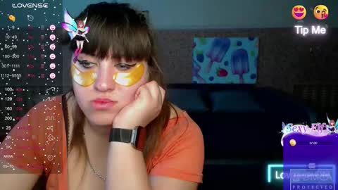 Ivanna online show from 15, 3, 2026