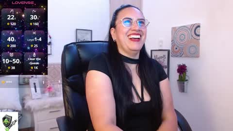 AMALIA online show from 19, 1, 2025