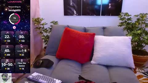 AMALIA online show from 2, 3, 2025