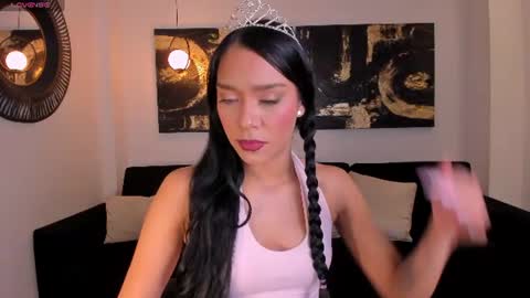 Snapshot of amalia_cruss chatting on 3, 7, 2026 Amalia cruss online show from 3, 7, 2026