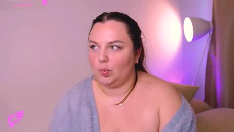 amalia_minkxx online show from 23, 2, 2025