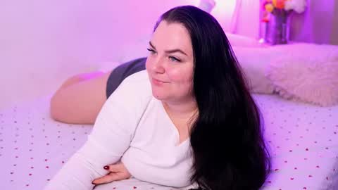 amalia_minkxx online show from 23, 2, 2026
