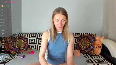 Amalia online show from 20, 11, 2025