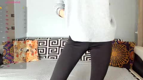 Amalia online show from 23, 12, 2025