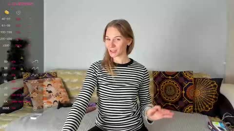 Amalia online show from 17, 1, 2026