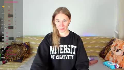 Amalia online show from 14, 2, 2026