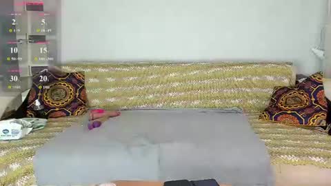 Snapshot of amalia_mio chatting on 22, 6, 2026 Amalia online show from 22, 6, 2026