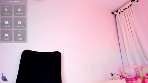 Snapshot of amaliaandrade chatting on 19, 1, 2025 Amalia real MIA online show from 19, 1, 2025
