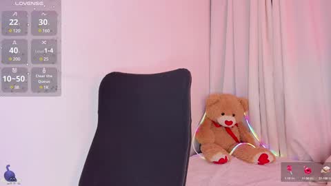 Snapshot of amaliaandrade chatting on 31, 1, 2025 Amalia real MIA online show from 31, 1, 2025