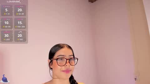 Amalia    real MIA  online show from 21, 3, 2026