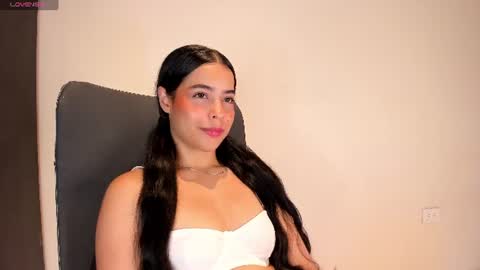 Snapshot of amaliaandrade chatting on 25, 6, 2026 Amalia real MIA online show from 25, 6, 2026