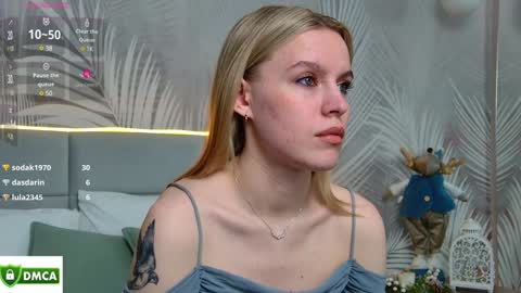 Amalia online show from 15, 1, 2025