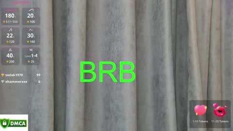 Amalia online show from 11, 2, 2025