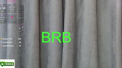 Amalia online show from 17, 2, 2025