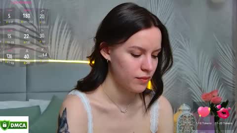 Amalia online show from 8, 3, 2025